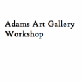 Adams Art Gallery Workshop