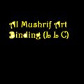Al Mushrif Art Binding (L L C)