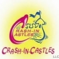 CRASH IN CASTLES
