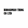 BROADMAN TRDG CO LTD