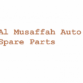 Al Musaffah Auto Spare Parts