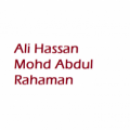 Ali Hassan Mohd Abdul Rahaman