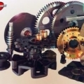 Alternative Auto Spare Parts