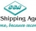 Sharaf Shipping Agency LLC