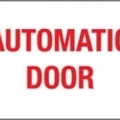 AMERICAN  AUTOMATIC DOORS EST.