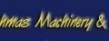 Tahmas Machinery & Spare Parts