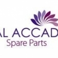 Al Accad General Trading Spare Parts Division