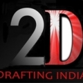 2D Drafting Services| Cad Drafting Services| AutoCad Drafting Services