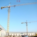 supply tower crane TC63(5013/5610)