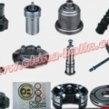 Head Rotor,Diesel Nozzle,Plunger,Delivery Value,Diesel Fuel Injection Parts