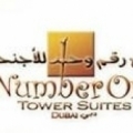Number One Tower Suites