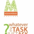 Mshawerak Online Services