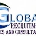 Global Recruitment Services & Consultancy