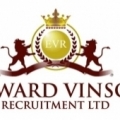 A Edward Vinson Recruitment Ltd - Executive Search