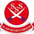 AL SAIF SECURITY SERVICES