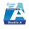 DOUBLE A A4 PAPER 80GSM 500 SHEET / REAM. 5 REAMS