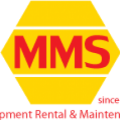 MMS Equipment Rental and Maintenance