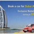Car Rental Dubai Airport
