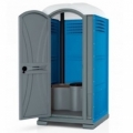 Portable Chemical Toilets