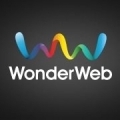 WonderWeb Website design & development company