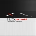 Prox Luxury Car Rental Company