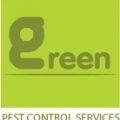 GREEN PEST CONTROL SERVICES