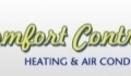 Comfort Control Corp.