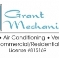 Grant Mechanical