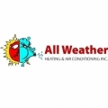 All Weather Heating & Cooling Inc.