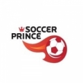 Soccer Prince Arabia