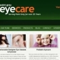 Point Grey Eyecare