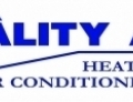 Quality Air Heating and Air Conditioning