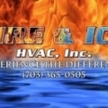 Fire & Ice HVAC, Inc.