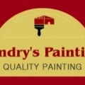 Landry’s Painting