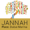 JannahPlace Dubai Marina