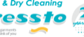 Pressto Laundry & Dry Cleaning