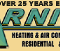 Arnica Heating and Air Conditioning Inc.