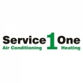 Service 1 Air Conditioning