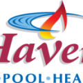 Haven Spa Pool Hearth