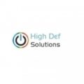 High Def Solutions