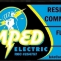 Amped Electric LLC