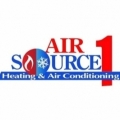 Air Source 1 Heating & Air Conditioning