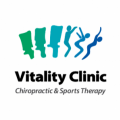 Vitality Clinic - Chiropractic and Sports Therapy