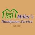 Miller's Handyman and Remodeling Service