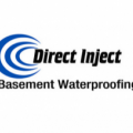 Direct Inject Basement Waterproofing