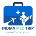 IndianMedTrip Healthcare Consultants