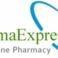 PharmaExpressRx - Online Pharmacy