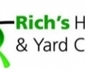 Rich's Hauling & Yard Clean-Up