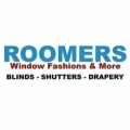 Roomers Window Fashions & More