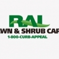 RAL Lawn and Shrub Care